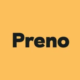 Desktop App Preno
