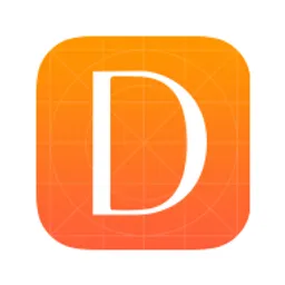 Applikation de bureau Diggz