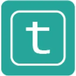 Applikation de bureau Typless