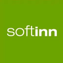Applikation de bureau Softinn