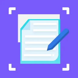Desktop App Image to Text
