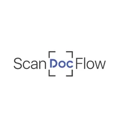 Applikacja desktopowa ScanDocFlow