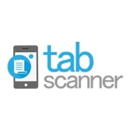 Desktop App Tabscanner