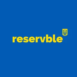 Desktop App Reservble