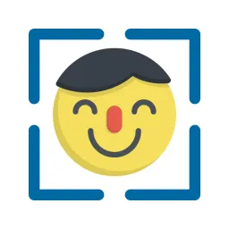 Applikation de bureau FaceRate.ai