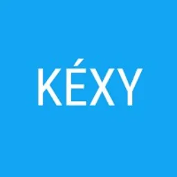 App para Desktop Kexy