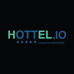 Настольная Applikation Hottel.io