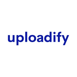 App para Desktop Uploadify