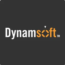 Desktop App Dynamsoft