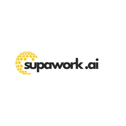 App de escritorio Supawork AI