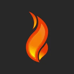 Desktop App Forms On Fire