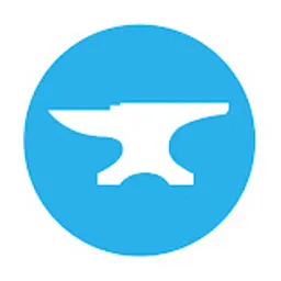 Desktop App Anvil