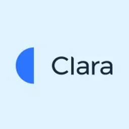 Applikation de bureau Clara