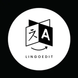 Desktop App Lingoedit