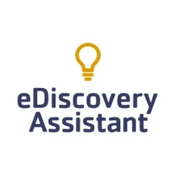 Desktop App eDiscovery Assistant