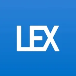Desktop App LEX Reception