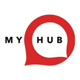 Aplicație desktop MyHub Intranet