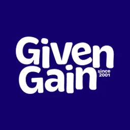 Desktop App GivenGain