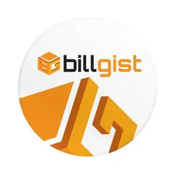 Desktop App Billgist
