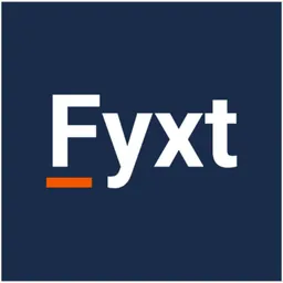Applikazione desktop Fyxt
