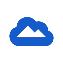 Applikation de bureau Cloudimage