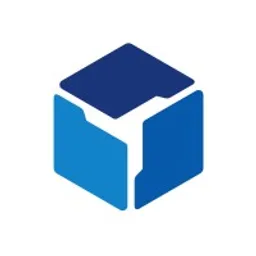 Настольная Applikation Blue Folder