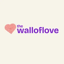 Applikation de bureau The Wall of Love
