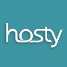 Applikazione desktop Hosty