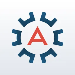 Applikation de bureau Agent Legend
