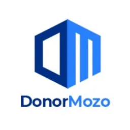 Desktop App DonorMozo