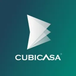 Desktop App CubiCasa