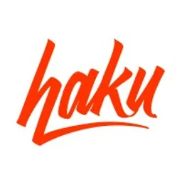 Applikation de bureau haku