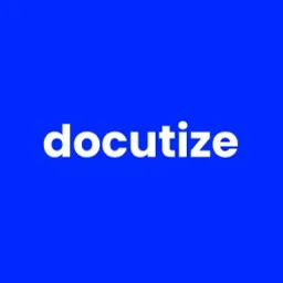 App para Desktop docutize.ai
