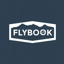 App para Desktop The Flybook