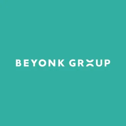 Desktop App Beyonk