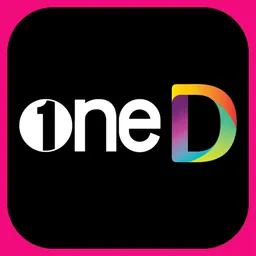 Applikation de bureau oneD