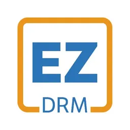 Applikazione desktop EZDRM