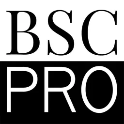 Desktop App BSCpro