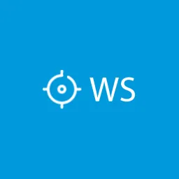 Applikation de bureau Working Statement