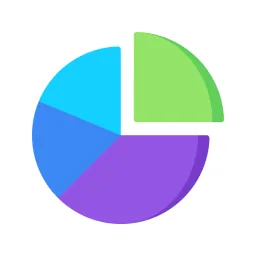 Aplicație desktop Pie Chart Maker