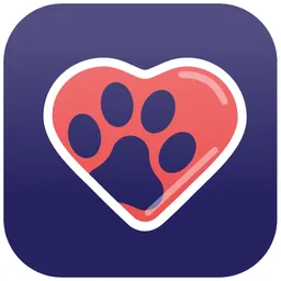 Applikation de bureau Paw Partner