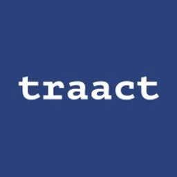 Applikation de bureau Traact