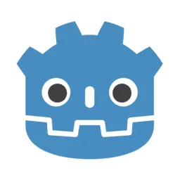 App para Desktop Godot Engine Web Editor