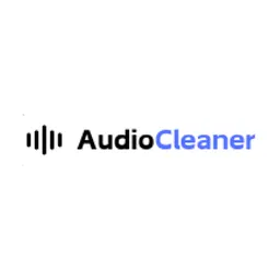 Applikacja desktopowa Audio Cleaner