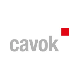 App de escritorio Cavok