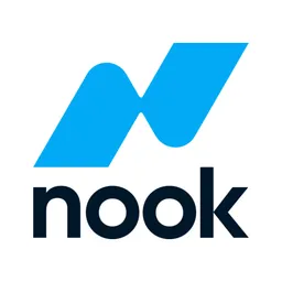 App para Desktop Nook