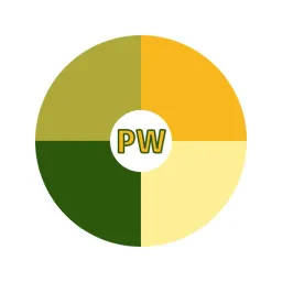 App de escritorio Picker Wheel