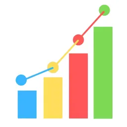 Desktop App Line Graph Maker