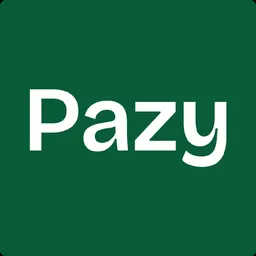 Applikation de bureau Pazy