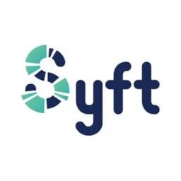Applikazione desktop Syft Analytics